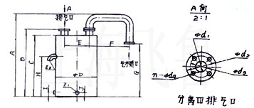 2SK-6P12SK-12P12SK-20P12SK-30P1ˮxμbߴ 
